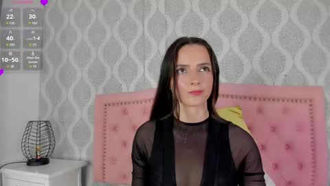Snapshot of princsgirl_ chatting on 18, 4, 2026 Marcela online show from 18, 4, 2026