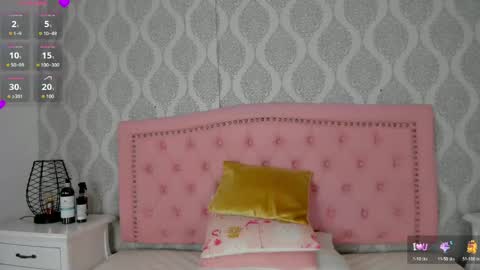 Snapshot of princsgirl_ chatting on 21, 4, 2026 Marcela online show from 21, 4, 2026