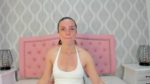 Snapshot of princsgirl_ chatting on 27, 4, 2026 Marcela online show from 27, 4, 2026