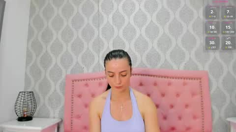 Snapshot of princsgirl_ chatting on 20, 5, 2026 Marcela online show from 20, 5, 2026