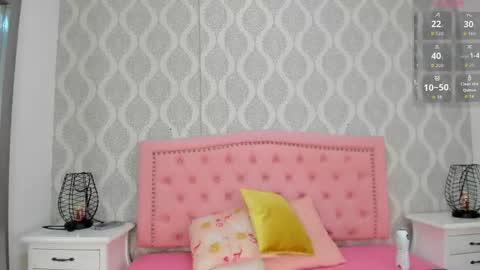Snapshot of princsgirl_ chatting on 1, 6, 2026 Marcela online show from 1, 6, 2026