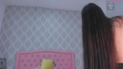 Snapshot of princsgirl_ chatting on 5, 6, 2026 Marcela online show from 5, 6, 2026