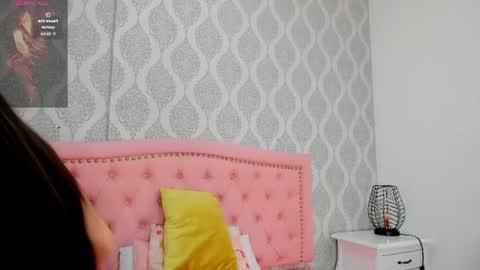 Snapshot of princsgirl_ chatting on 21, 6, 2026 Marcela online show from 21, 6, 2026