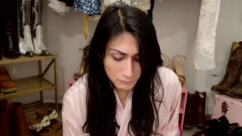 Prinxessally online show from 29, 1, 2025