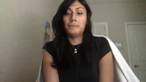Snapshot of prinxessally chatting on 30, 4, 2026 Prinxessally online show from 30, 4, 2026