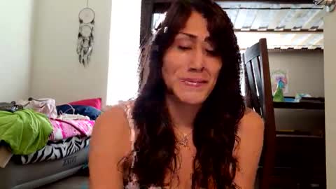 Snapshot of prinxessally chatting on 10, 6, 2026 Prinxessally online show from 10, 6, 2026