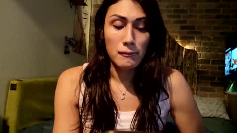 Snapshot of prinxessally chatting on 28, 7, 2026 Prinxessally online show from 28, 7, 2026