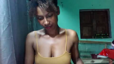 Snapshot of prisca66 chatting on 18, 6, 2026 prisca66 online show from 18, 6, 2026