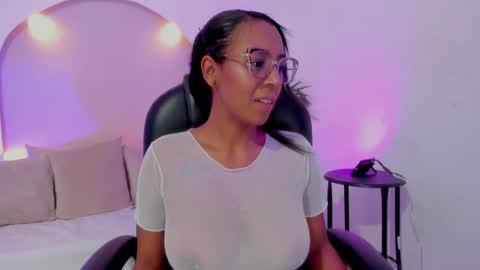 Priscila  online show from 8, 11, 2025