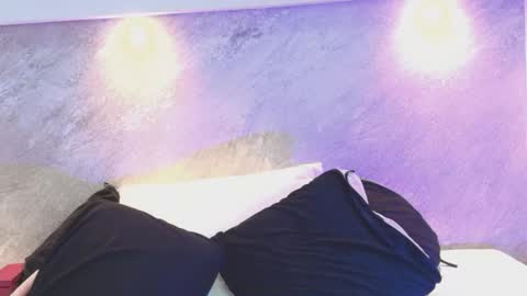 Priscila  online show from 18, 11, 2025