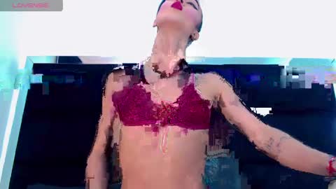 priscilarainbow online show from 5, 5, 2026