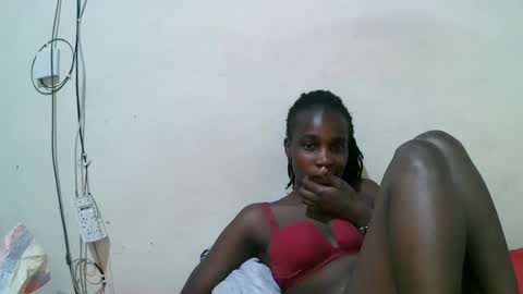 pritty_amber online show from 25, 3, 2026