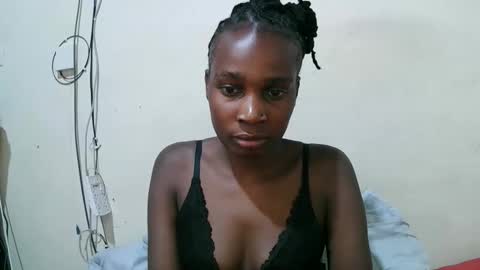 pritty_amber online show from 3, 4, 2026