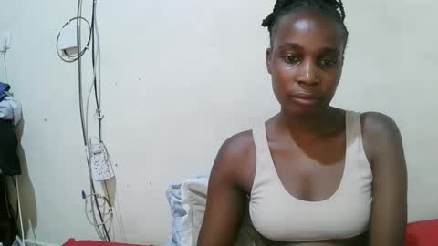 pritty_amber online show from 5, 4, 2026