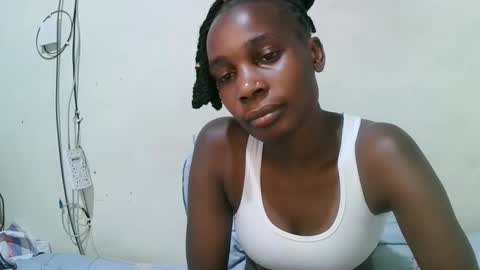 pritty_amber online show from 6, 4, 2026