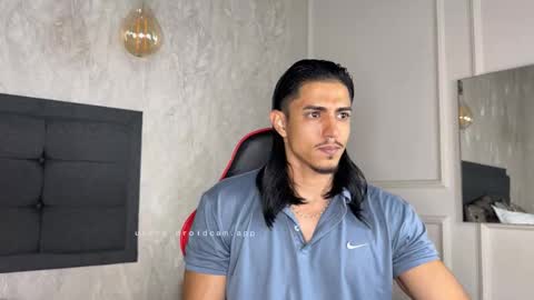 privilegewc online show from 29, 11, 2025