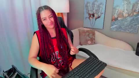 Snapshot of priya_rose chatting on 11, 6, 2026 Priya Rose online show from 11, 6, 2026