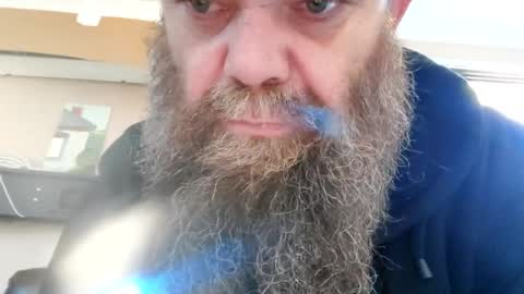 Snapshot of problm666 chatting on 31, 7, 2026 Clothingoptional online show from 31, 7, 2026