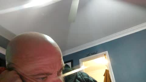 Snapshot of problm666 chatting on 1, 8, 2026 Clothingoptional online show from 1, 8, 2026