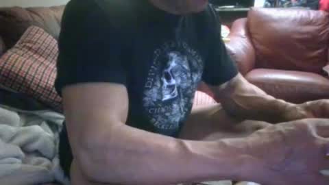 Snapshot of probody chatting on 6, 10, 2025 MUSCLEGOD online show from 6, 10, 2025