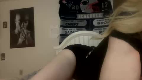 proctorcliff0 online show from 12, 10, 2025