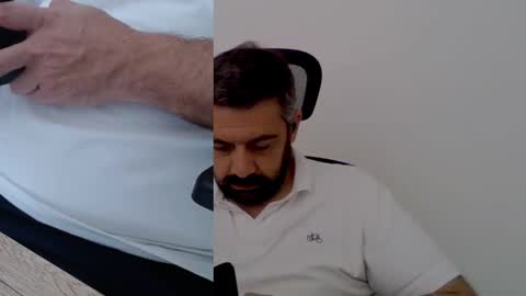 Professional manBD online show from 9, 1, 2025