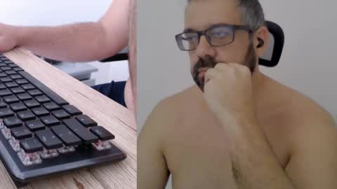 Professional manBD online show from 10, 1, 2025