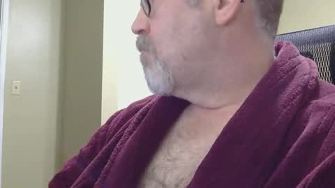 professor21255 online show from 7, 10, 2025