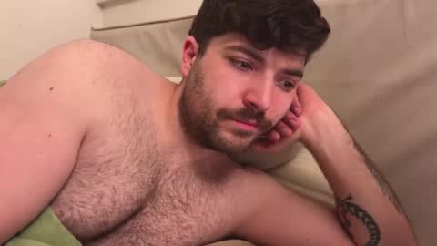 professor_hotdog online show from 7, 12, 2024