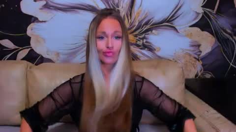 Snapshot of project_barbara chatting on 17, 6, 2026 Barbara online show from 17, 6, 2026