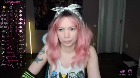 Di online show from 8, 11, 2025