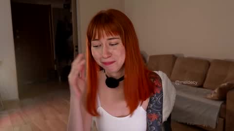 Im Angelina  Nice to meet youFollow me online show from 11, 1, 2026