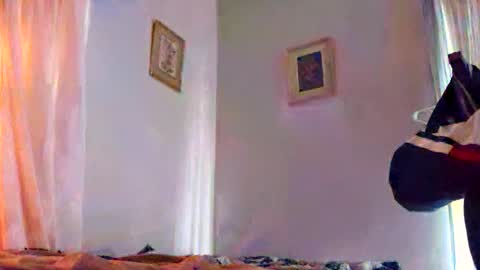 Snapshot of prolificock chatting on 1, 12, 2025 prolificock online show from 1, 12, 2025