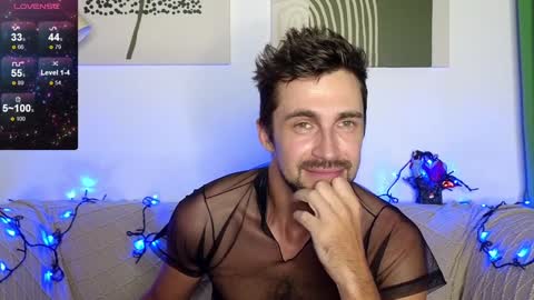 Snapshot of promethe_us chatting on 12, 1, 2025 Prometheus original online show from 12, 1, 2025