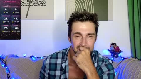 Snapshot of promethe_us chatting on 18, 1, 2025 Prometheus original online show from 18, 1, 2025