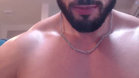 promuscles4u online show from 3, 4, 2026