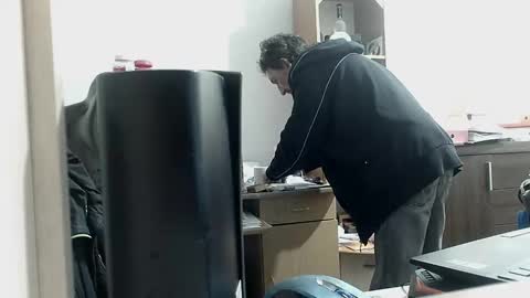 Snapshot of prosexualny chatting on 6, 2, 2026 Mariusz online show from 6, 2, 2026