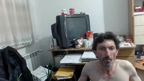 Snapshot of prosexualny chatting on 19, 2, 2026 Mariusz online show from 19, 2, 2026