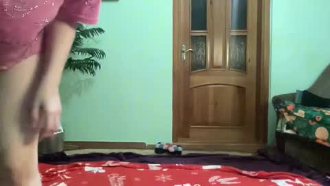 proud sweet 21 online show from 1, 3, 2026