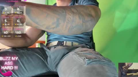 sergeant. online show from 5, 3, 2025