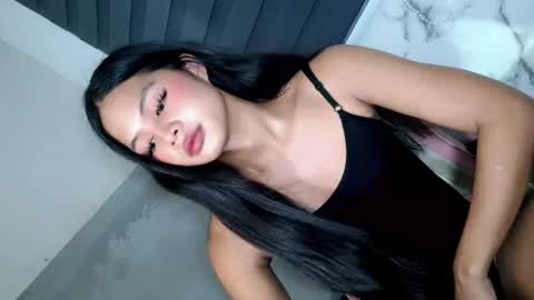 Snapshot of prtty_dapar chatting on 9, 7, 2026 hi follow me its ALTHEA online show from 9, 7, 2026