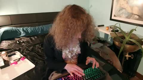 prxscillia_tx online show from 14, 1, 2025