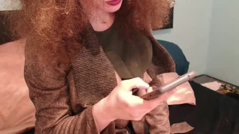 prxscillia_tx online show from 22, 2, 2025