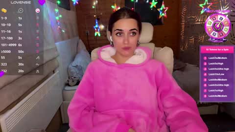 Queen of Pain online show from 15, 1, 2025