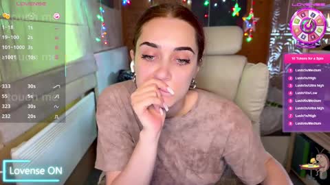 Queen of Pain online show from 16, 2, 2025