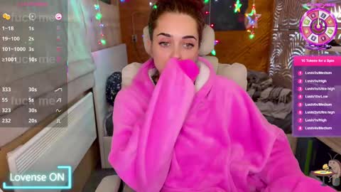 Queen of Pain online show from 18, 2, 2025