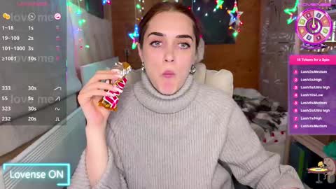 Queen of Pain online show from 23, 2, 2025