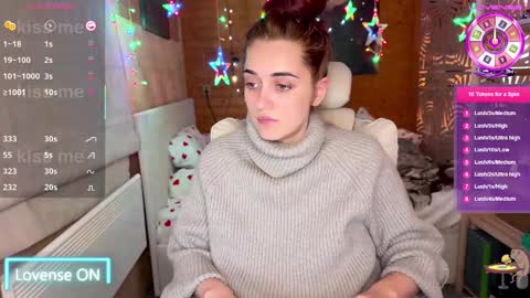 Queen of Pain online show from 25, 2, 2025