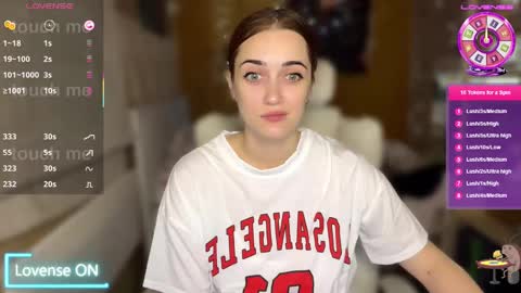 Queen of Pain online show from 5, 3, 2025