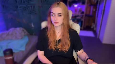 Queen of Pain online show from 21, 5, 2026